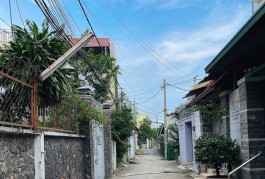Nhà Hiệp Bình Chánh - HXH - 2PN – 73m2 – 5,7tỷ